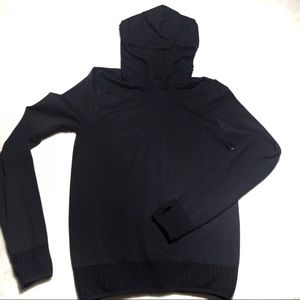 Fabletics hoodie- small- EUC